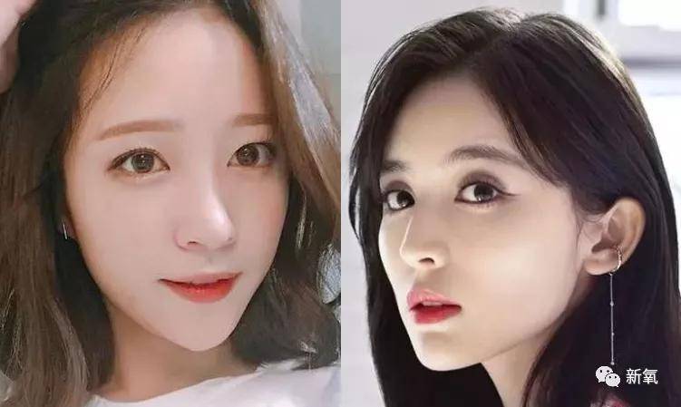 原创好歹也是娱乐圈第一代人造顶级美女,怎么也因为乱填充翻车了? 原创好歹也是娱乐圈第一代人造顶级美女,怎么也因为乱填充翻车了?