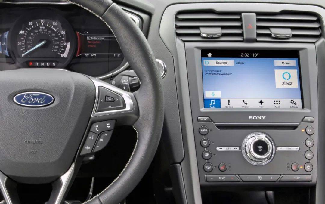 Auto|语音 AI 向车载场景拓张，3 年 4 大战场全回顾，以及未来展望 | 特稿