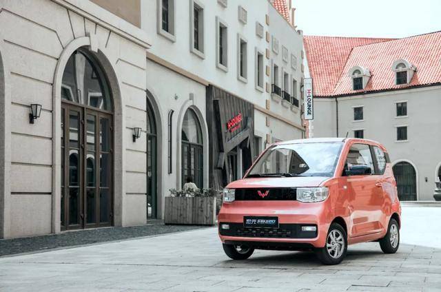 特斯拉|现在能“打败”特斯拉的中国车企，我押五菱！