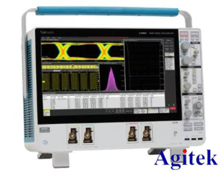 pulse|泰克示波器MSO5系、MSO6系在射频脉冲测试的应用