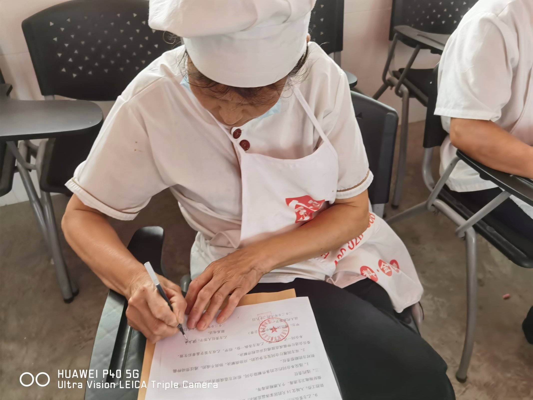 保考|厉兵秣马迎中考 戮力同心绘人生----资阳市雁江区丰裕高级中学迎中考保考记