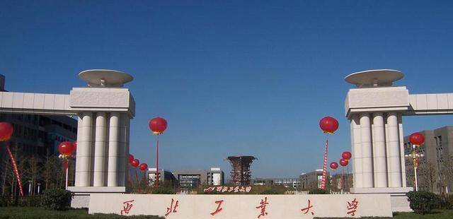 西工大2020年排名有_2020年中国工业大学排名,哈工大和西工大稳居榜首