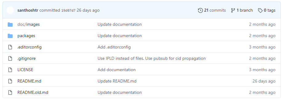 周报|【IPFS周报】2020 第二季度回顾，我们相聚在一起创造了美好！