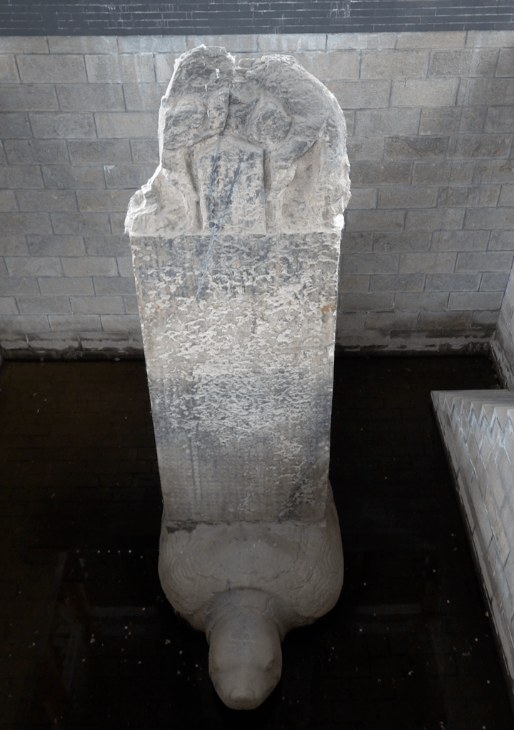 李母|鹿邑太清宫，跨越了近两千年的历代重修史！