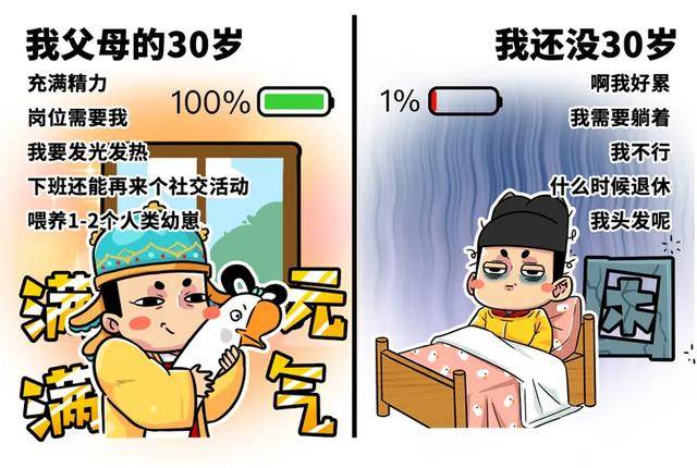 老人|养老这件事，4000年前就已经开始了：没有五险一金的古人如何养老