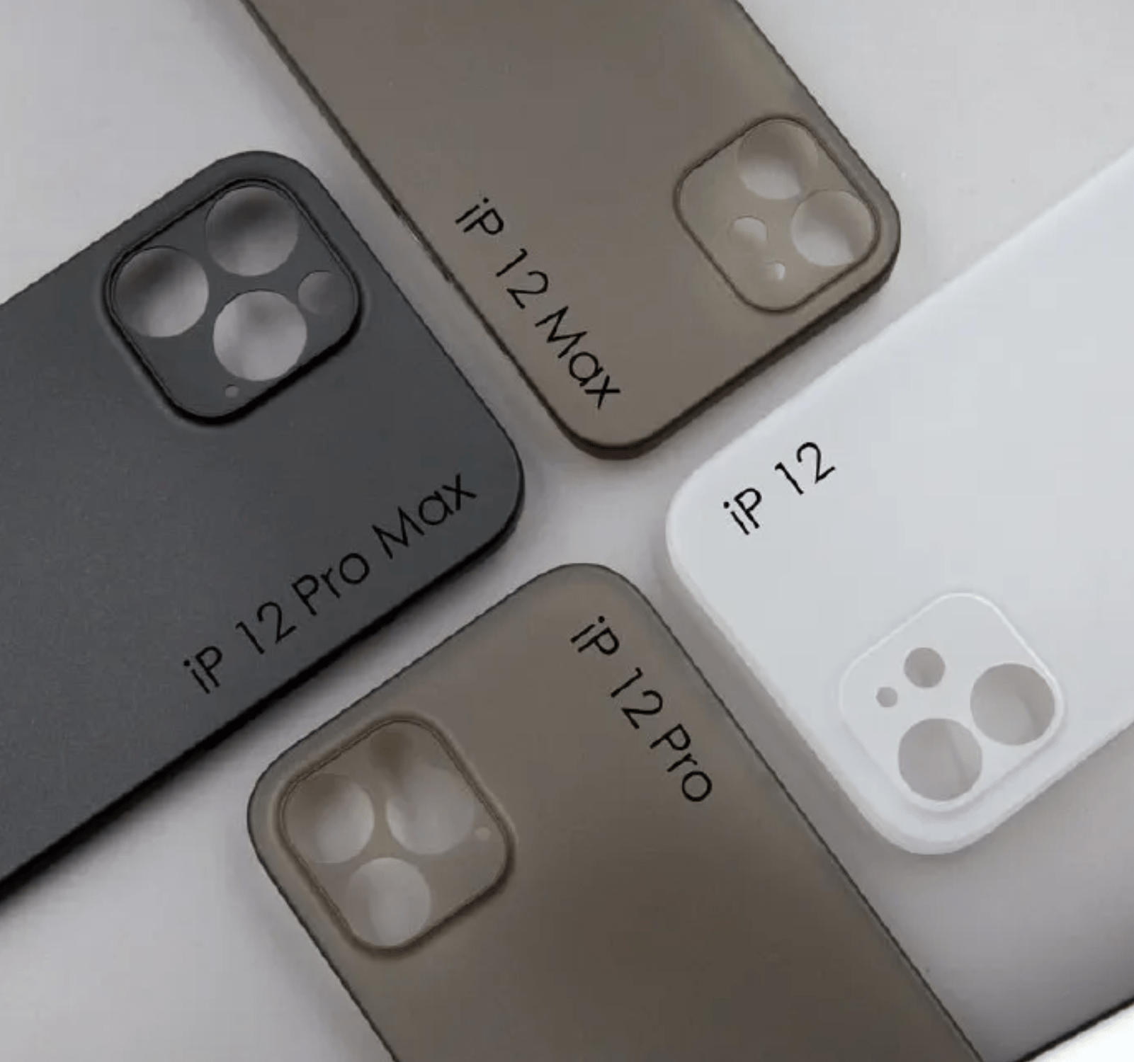 iphone 12 包装盒内衬曝光,无充电器位置