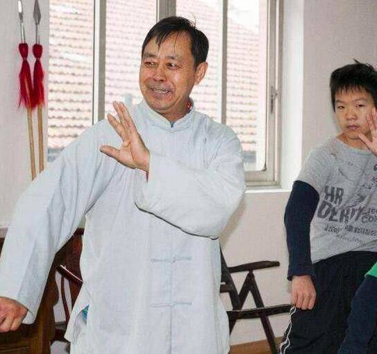 原创马保国被ko54天,武协再出重拳!打击伪大师:推出中国武术段位制
