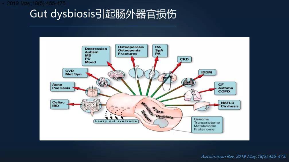 疾病|周宏伟：面对高致命孕期疾病，我们如何在肠道找到突破口？