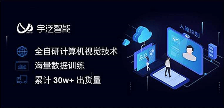 消息资讯|宇泛智能与英迈中国签约，达成战略合作关系