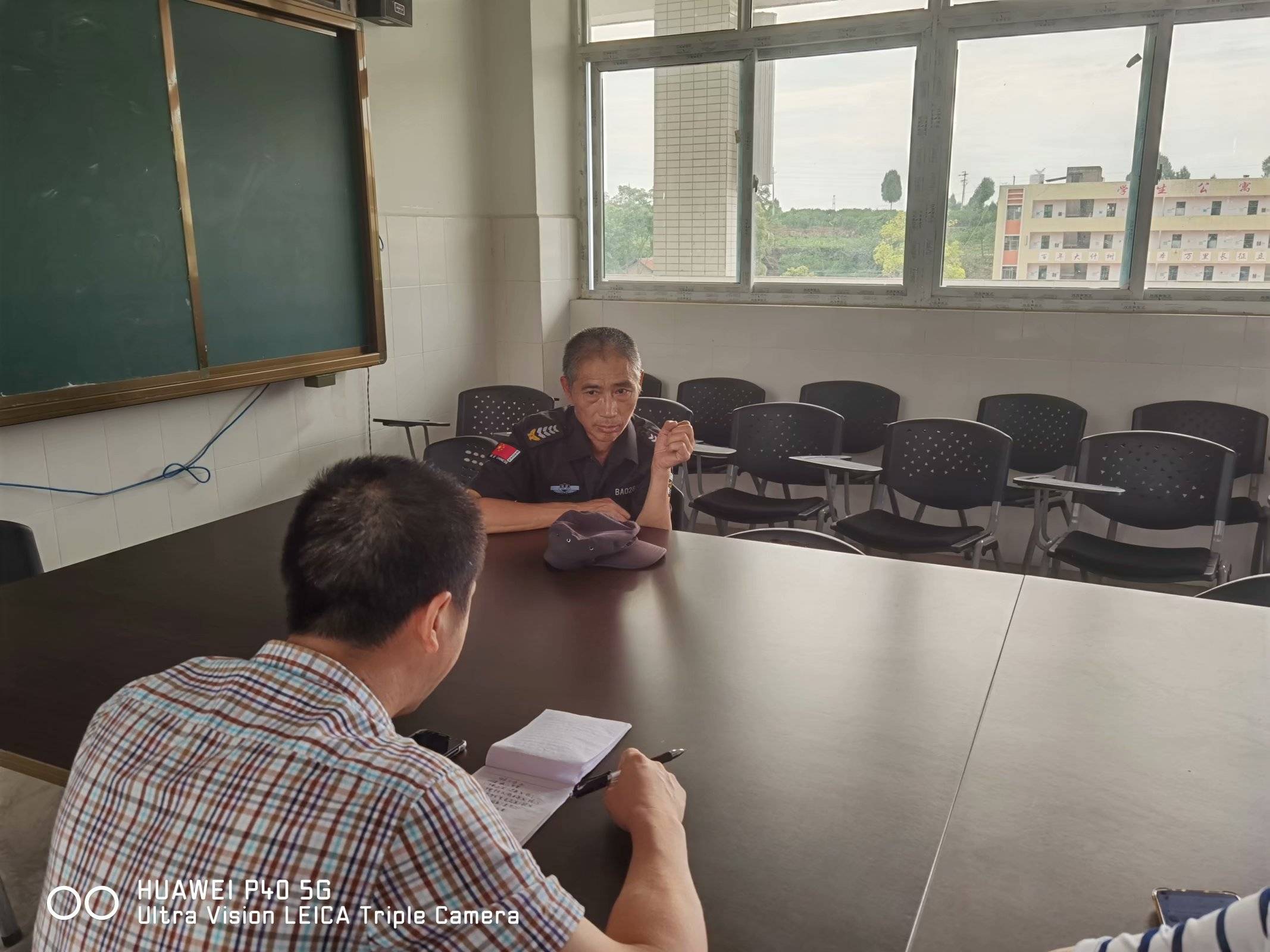 保考|厉兵秣马迎中考 戮力同心绘人生----资阳市雁江区丰裕高级中学迎中考保考记