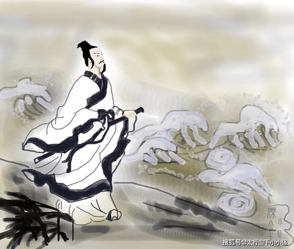 如何理解屈原的《天问》？