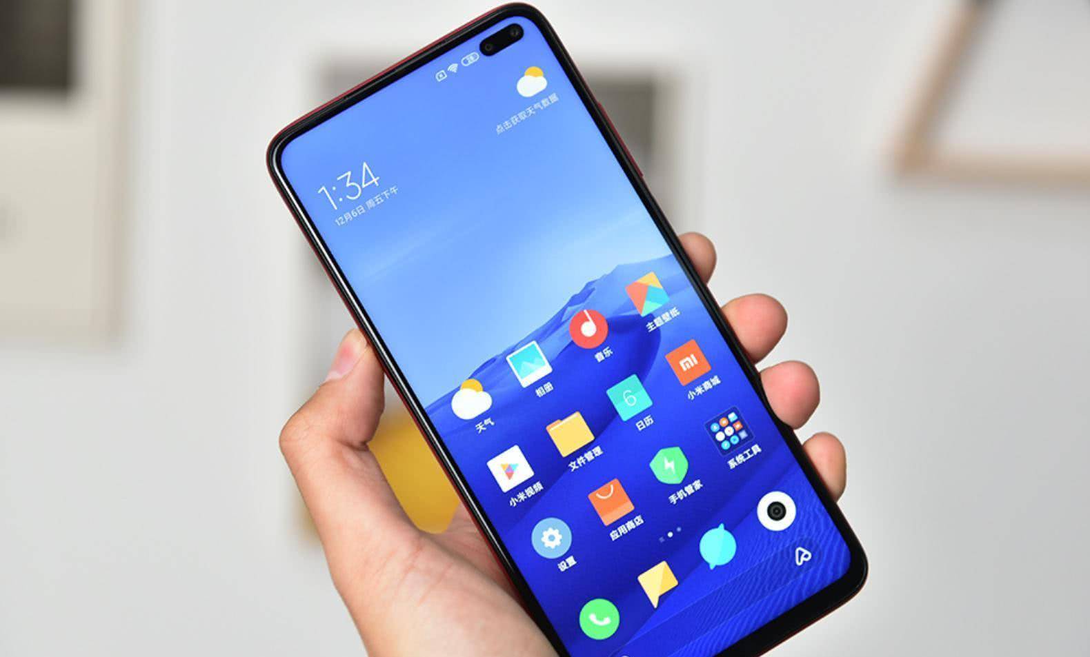 性价比最高的手排名_当下性价比最高的三款手机,极致性价比,三年不过时