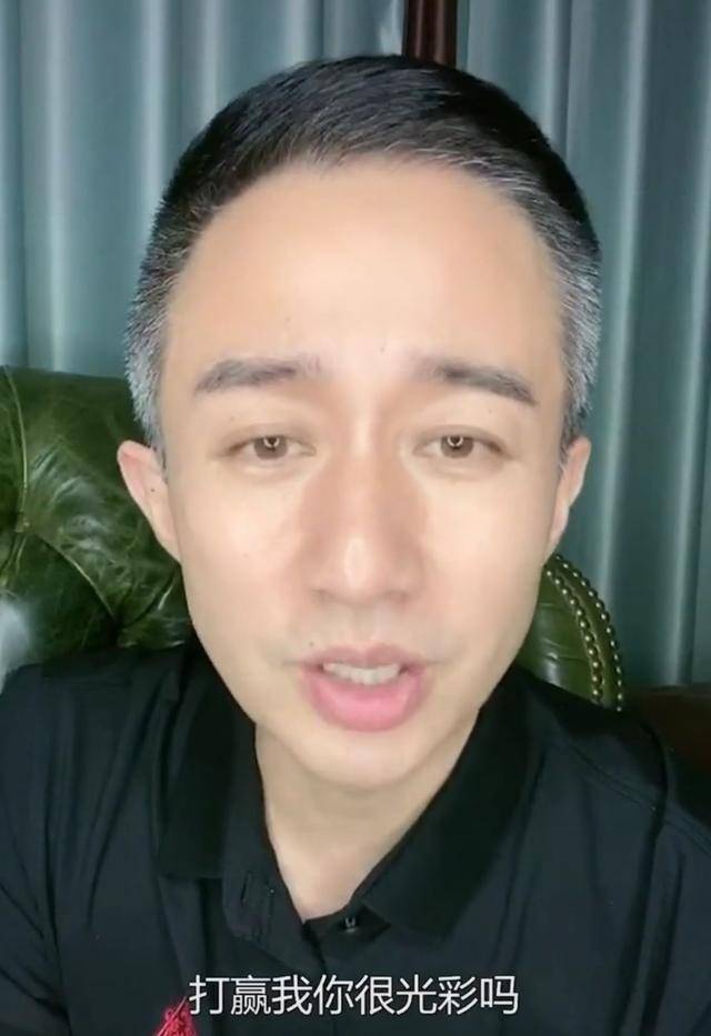 挑战|原创郭晨冬:有些健身房选手向我挑战算什么本事,何况还未必打得过我