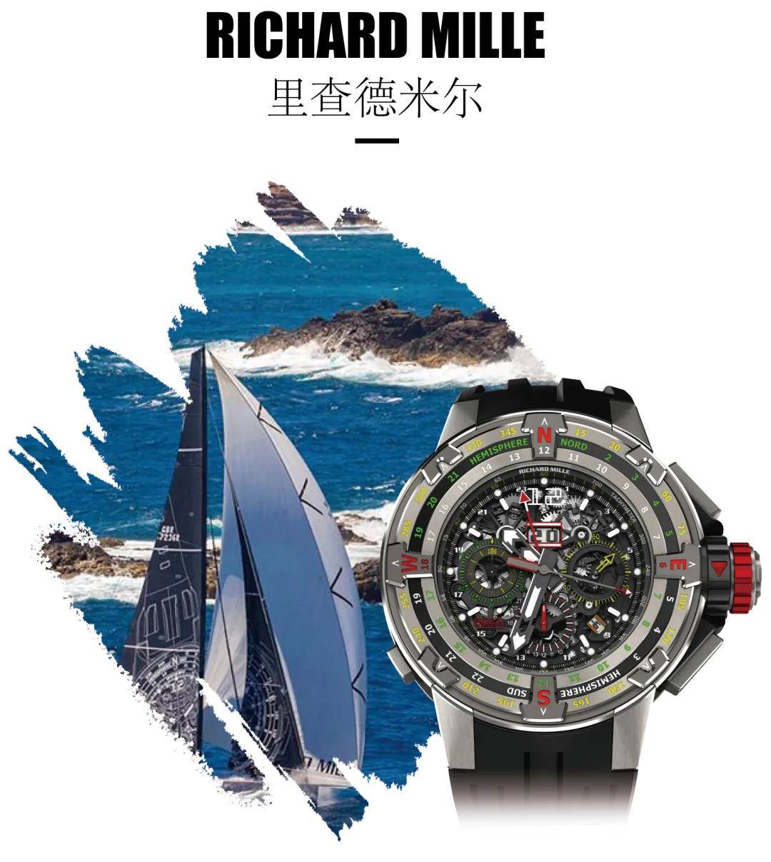 路易·|光有乘风的勇气还不够,破浪的利器必须拥有!