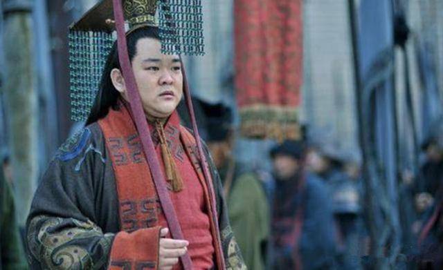 原创张飞之女嫁给刘禅，还带了陪嫁侍女，最后陪嫁侍女的儿子做了太子
