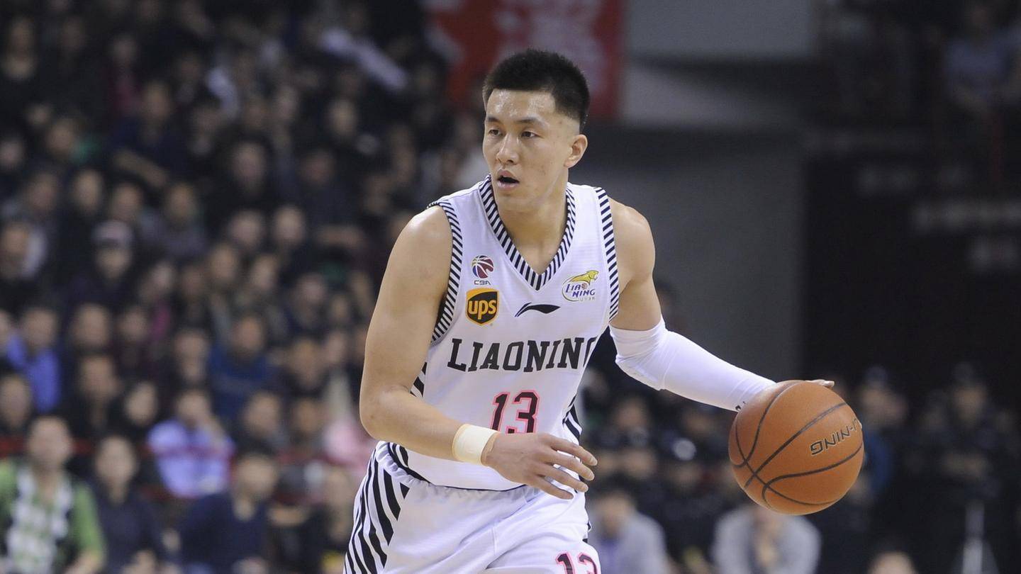 原创为什么辽宁代理主教练比郭士强更了解郭艾伦?