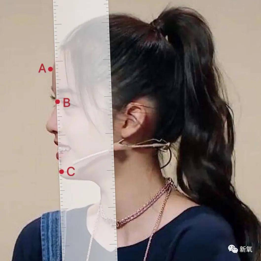 宁静把郑希怡搞得脸都黑了,女明星暗斗场面这么刺激的吗?
