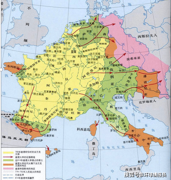原创德国的巴伐利亚州为什么有独立倾向?