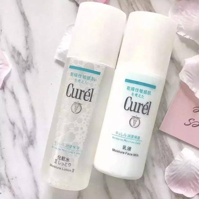 罗列|保湿温和效果好的水乳排行罗列:敏感肌可用,堪称水乳界的万金油