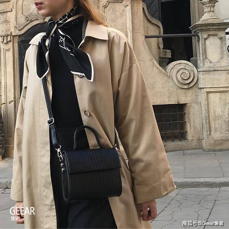 Bag|女生衣柜必备的7款包包：不盲目追潮流，经典才是关键！