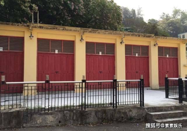 赌王遗体放入独立冷藏房：墓地暂时不会动工，