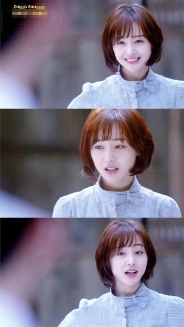 作品|原创郑爽的这部剧一直没有播出，却因为颜值太高，到现在都让人很期待