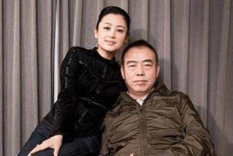 陈红挺着大肚子抢她男友,与郭达初恋成空,今61岁打官司败诉
