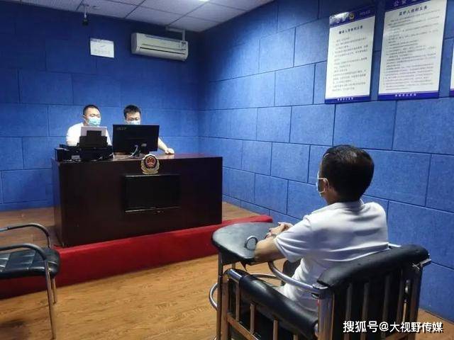 辽宁鞍山:两起多年前发生在校园内的强奸杀人案,告破!