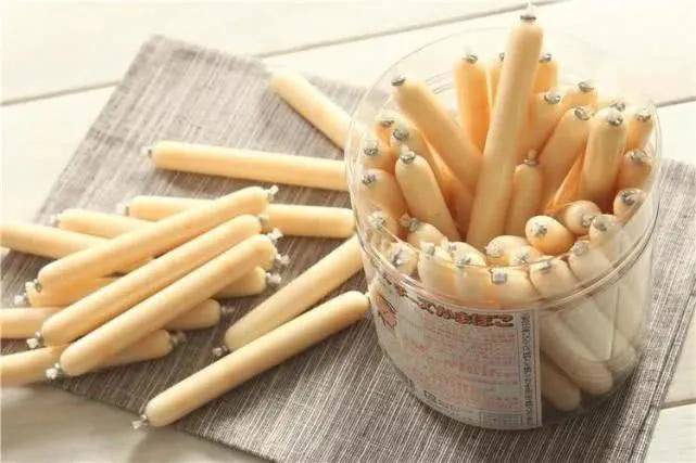 原创这6类被国家列入“黑名单”的零食，少给孩子吃吧！