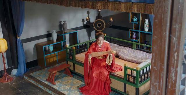 宇文邕|贡米米热主演,炸毛医女遇上腹黑帝王,反套路的古言剧居然这么甜