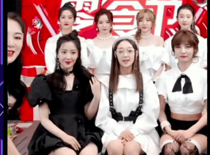 直播|明星带货不理想，并不是谁都能做李佳琦薇娅。