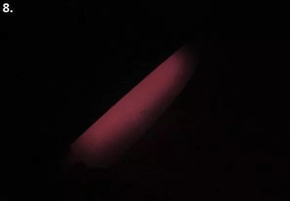 大都|为什么古代的刀匠大都在夜里给刀剑淬火？