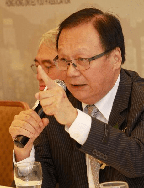 金牌编剧梁立人去世 李力持刘松仁发文悼念