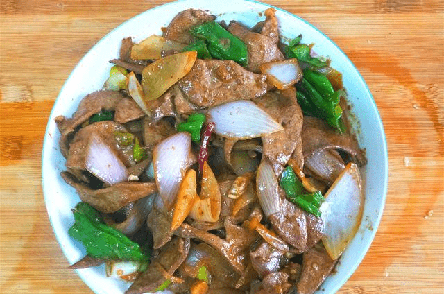 如何把猪肝炒的嫩 82b35f104fab49c8997135510d55b09b.png