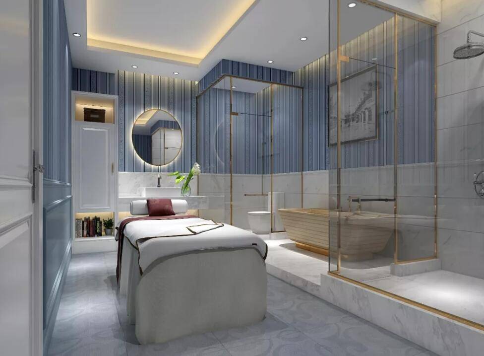 皮肤|皮肤管理加盟多少钱？LemonYoung轻柠给你算算！