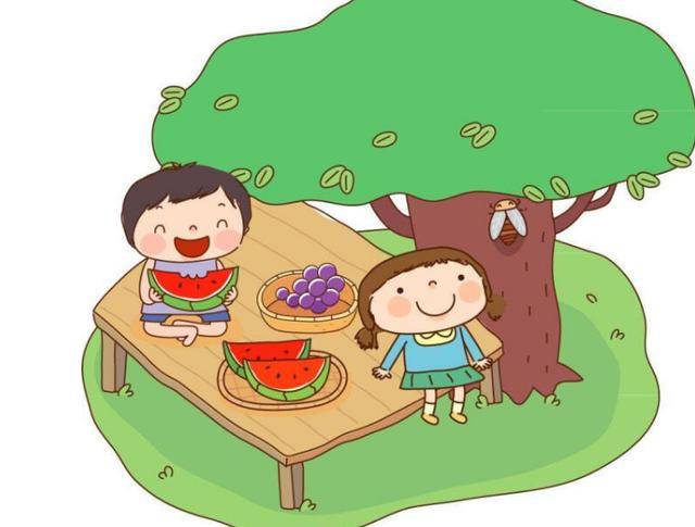 体质|家长谨记“2觉不睡，2饭不吃”，孩子体质强、生病少夏天带娃