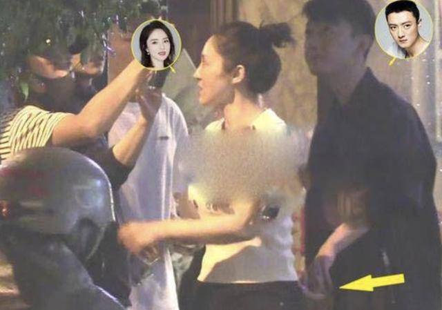 高云翔朋友圈内容曝光,直言放不下舍不得,疑对董璇余情未了