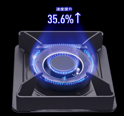 燃气灶大火一直燃烧怎么办