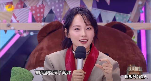 儿子|原创4岁儿子帅过爹？张嘉倪儿子要进娱乐圈，但曾拒绝真人秀邀约！