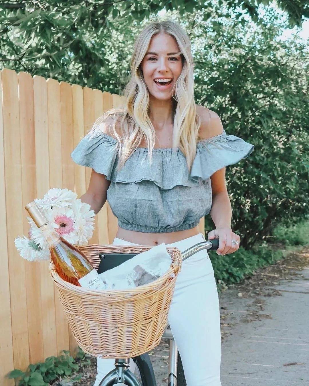 消息资讯|夏日ins风的高颜值“Rosé ”起泡酒 随手一拍就是大片！