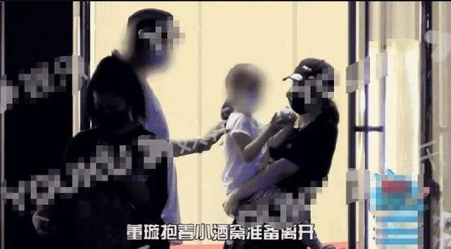 移情|原创犯错代价大！不舍董璇移情小鲜肉，高云翔朋友圈12字感想太心酸