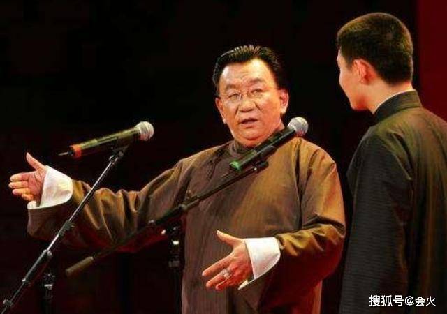 侄女|原创74岁侯耀华口碑翻车?再三代言虚假广告,还曾被亲侄女告上法庭