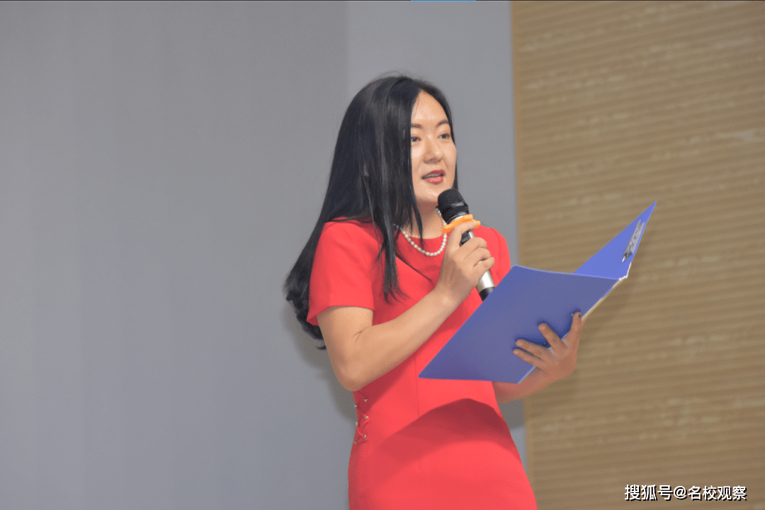 为梦想加冕，向未来启航！乐至博骏公学小学2020届毕业典礼隆重举行！