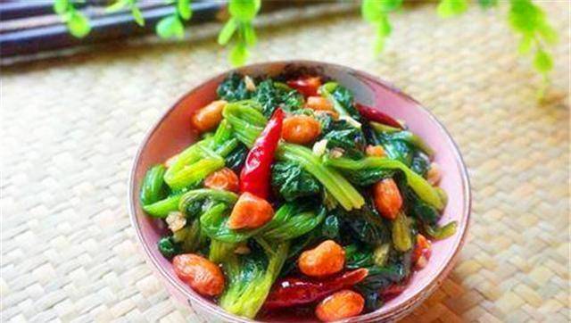 什么菜可以隔夜吃 来自搜狐网