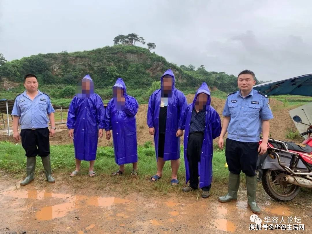 华容县多少人口_华容县人民医院