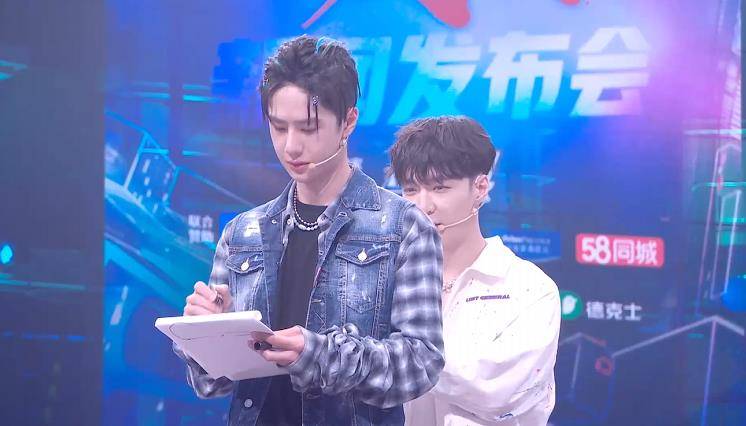 街舞|原创《这就是街舞3》4位明星队长集结,王一博教三位队友河南话