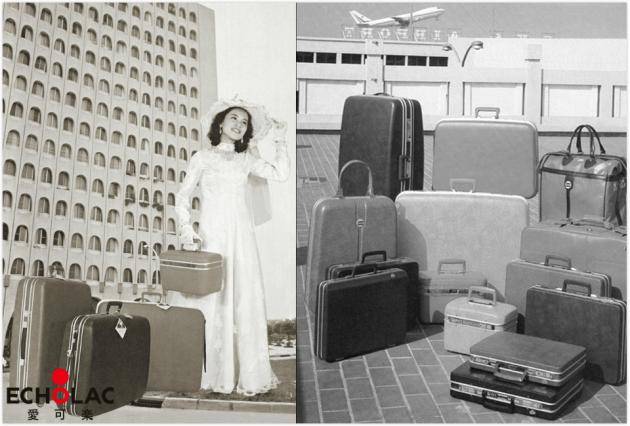 Echolac|这个旅行箱，竟然把李佳琦在直播间玩的“团团转”！