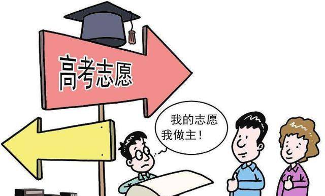 孩子高考结束后别忙着玩，报志愿、选专业的几条建议，不妨看看