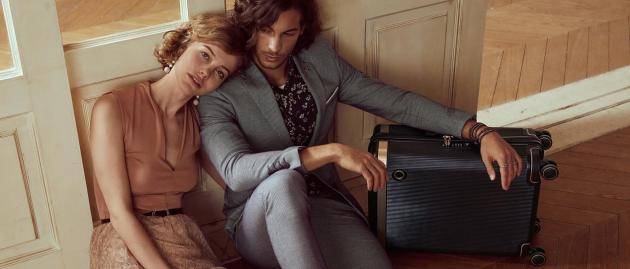 Echolac|让李佳琦爱不释手的旅行箱，究竟有何魅力？