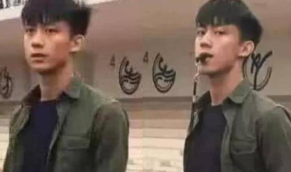 老师因撞脸李现，被迫从高中调到初中，真实原因让人愤怒！